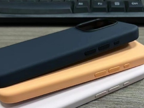 阿巴嘎苹果14维修站分享iPhone14手机壳能直接给iPhone15用吗?