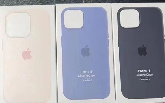 阿巴嘎苹果14维修站分享iPhone14手机壳能直接给iPhone15用吗?