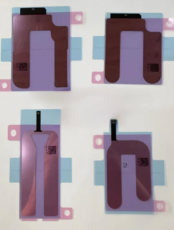 阿巴嘎苹果手机维修分享iPhone 17 Pro 机型电池将采用创新型粘合剂 