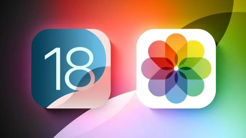 阿巴嘎苹果手机维修分享苹果 iOS / iPadOS 18.1Beta 3 发布 