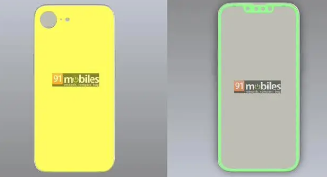阿巴嘎苹果手机维修分享苹果小屏iPhone SE4值得买吗 
