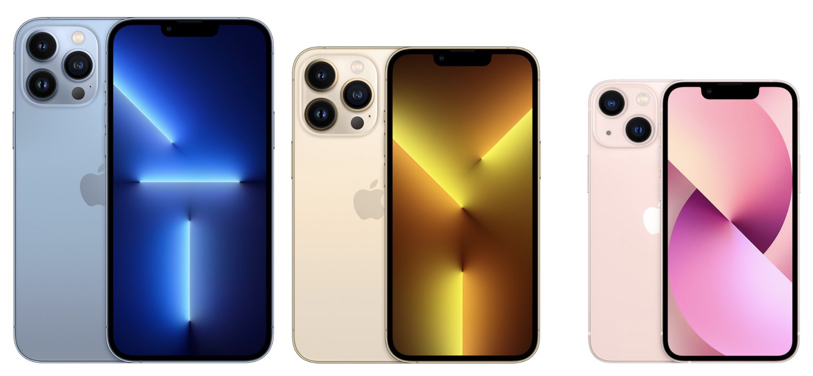 阿巴嘎苹果手机维修分享iPhone 13续航怎么样 