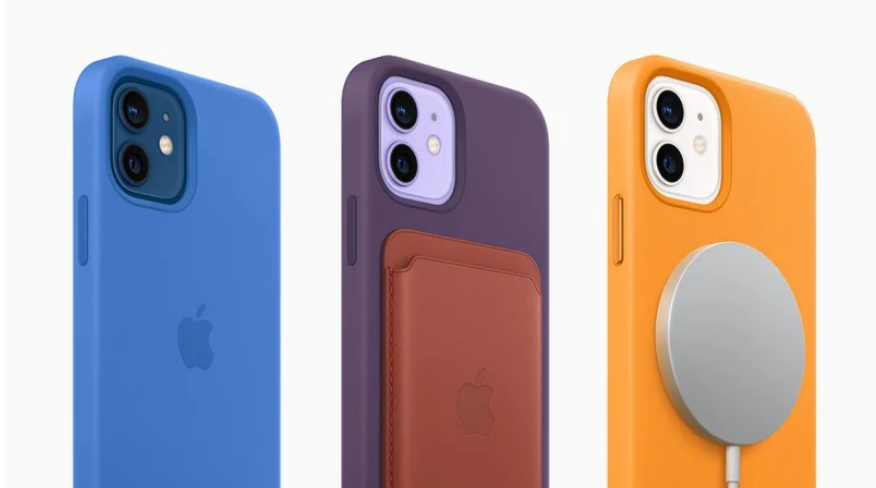 阿巴嘎苹果手机维修分享关于 iPhone 13 的细节爆料 