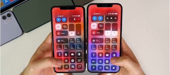 阿巴嘎苹果手机维修分享iOS 15.0 beta5值得升级吗 
