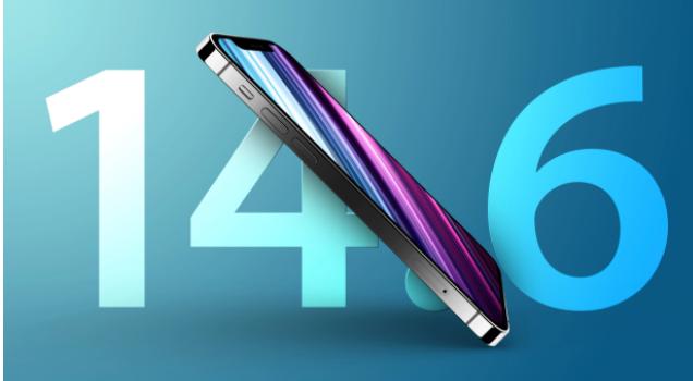阿巴嘎苹果手机维修分享升级iOS 14.7.1 正式版后还能降级吗 