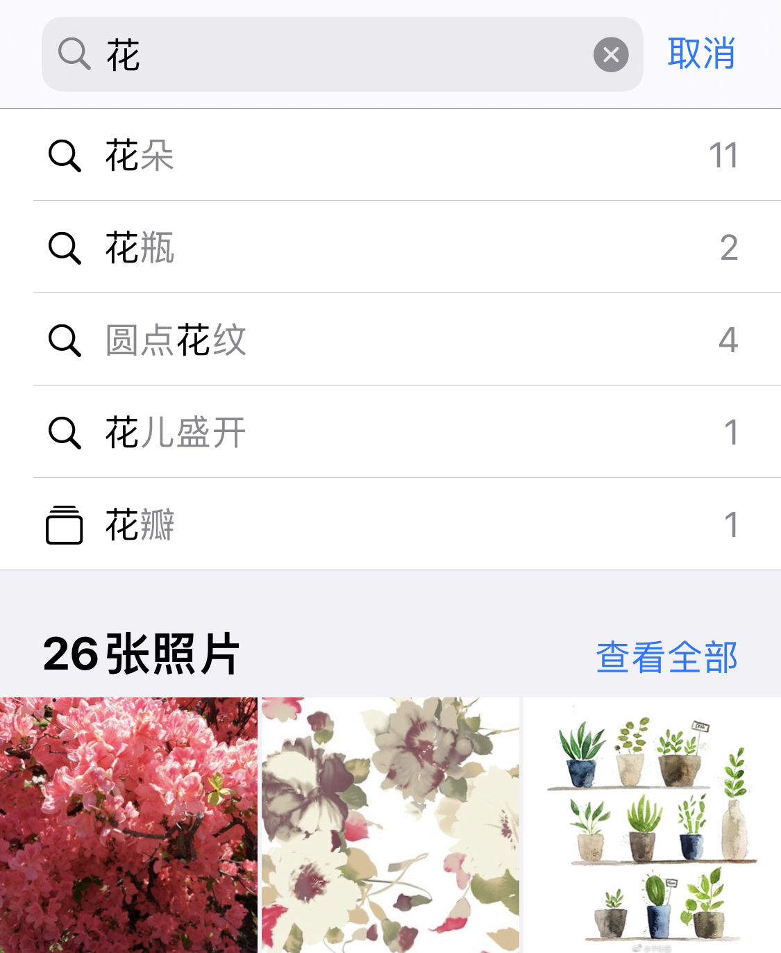 阿巴嘎苹果手机维修分享iPhone 小技巧 
