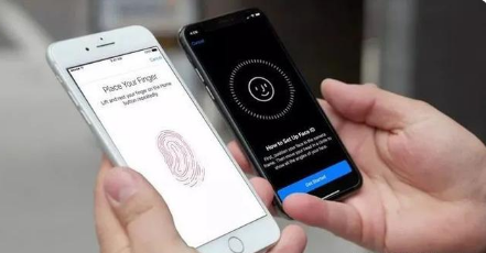 阿巴嘎苹果手机维修分享iPhone 13 系列会有屏下指纹吗 