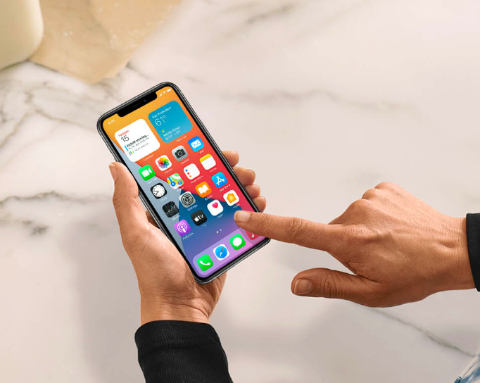 阿巴嘎苹果手机维修分享iPhone 12 出现运行缓慢或死机的情况怎么办 