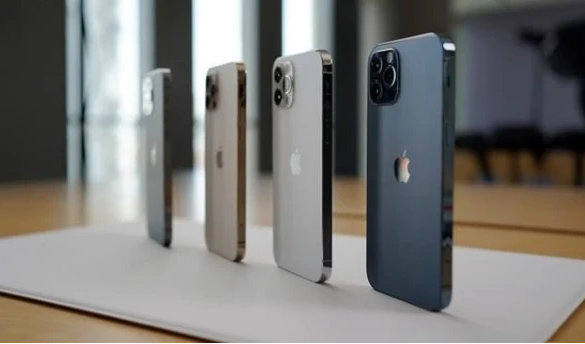 阿巴嘎苹果手机维修分享为什么说iPhone13才是真旗舰 