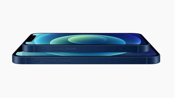 阿巴嘎苹果手机维修分享iPhone 12 mini 锁屏后触屏失灵怎么办 