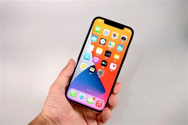 阿巴嘎苹果手机维修分享iOS 14.2修订版已到，专属iPhone 12系列 