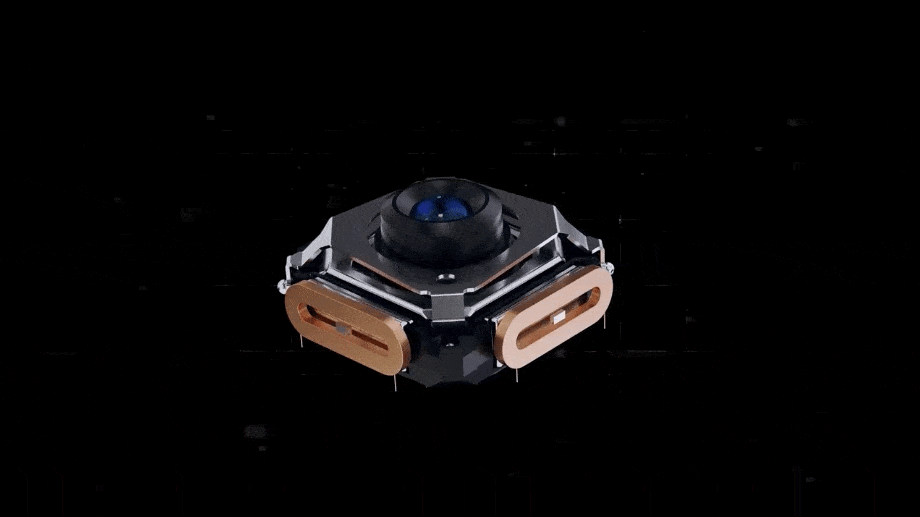 阿巴嘎苹果手机维修分享iPhone 12 Pro Max 独享的这颗传感器更大的特点是什么 