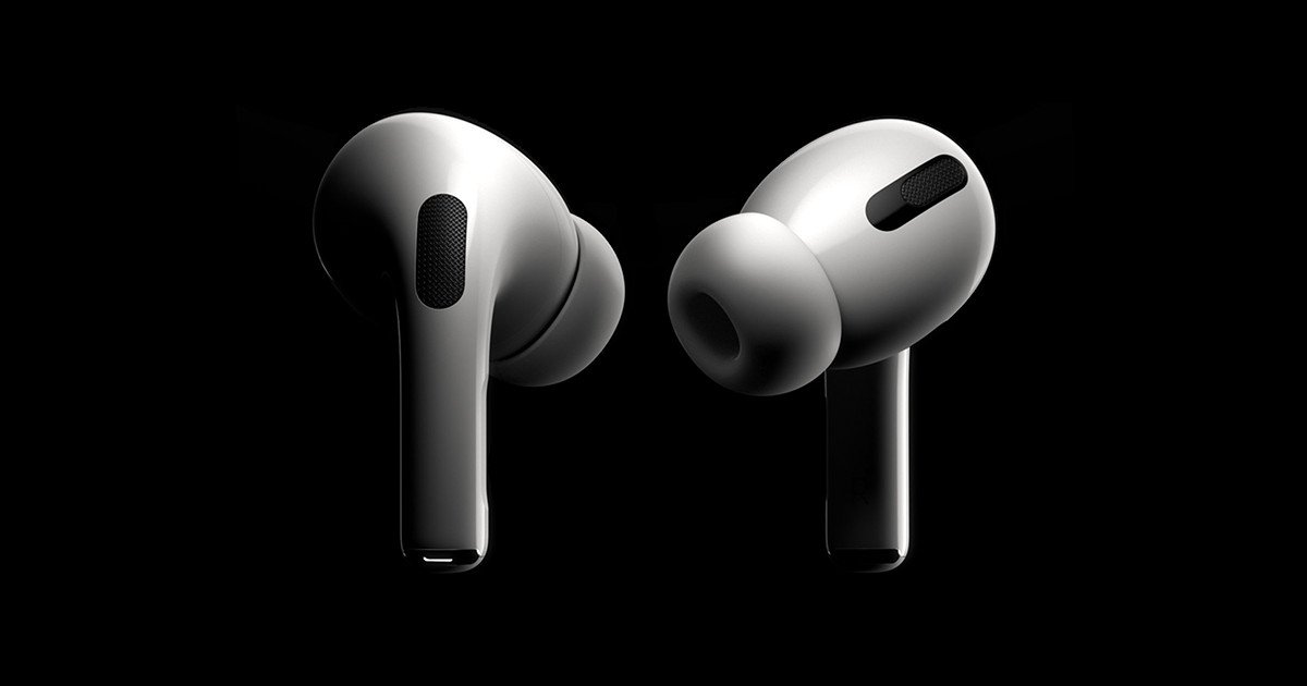 阿巴嘎苹果手机维修分享AirPods Pro 爆音、降噪效果下降怎么办 