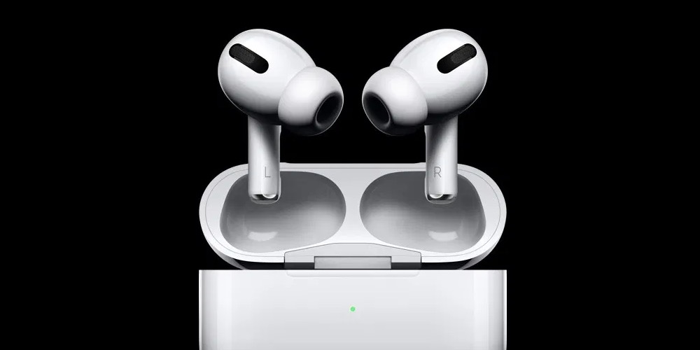 阿巴嘎苹果手机维修分享AirPods Pro 出现静电噪音 