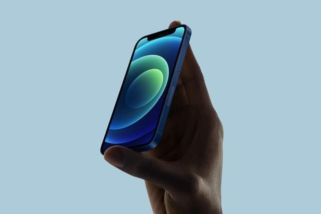 阿巴嘎苹果手机维修分享iPhone 12 mini辐射很大吗 