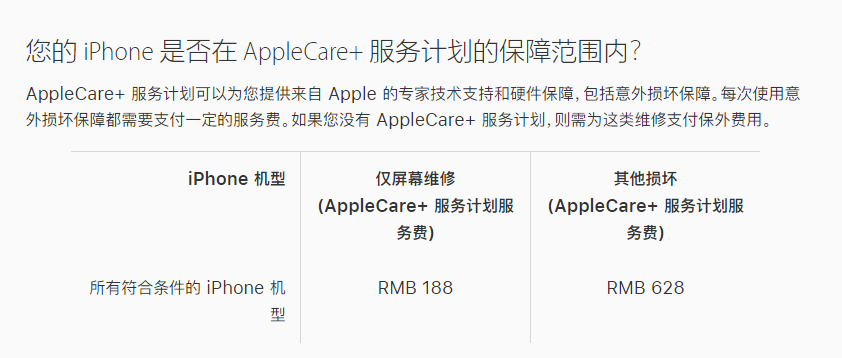 阿巴嘎苹果手机维修分享苹果 iPhone 12 官方维修价格是多少 