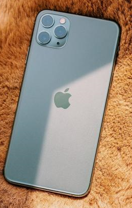 阿巴嘎苹果维修点分享iPhone 11 Pro Max锁屏密码冷知识汇总 