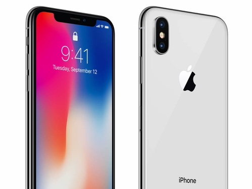 阿巴嘎苹果维修点分享iPhone X摄像头实拍质感与场景适配全解析 